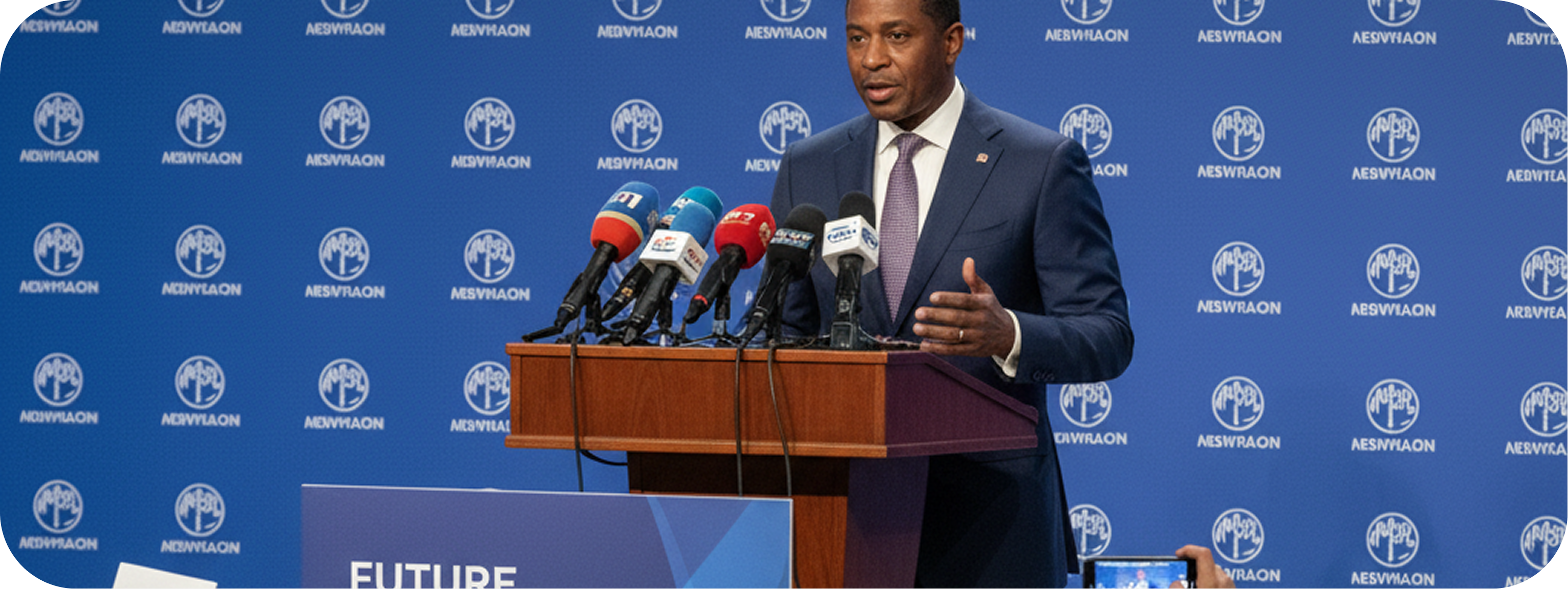 ESDIAC expands global connectivity